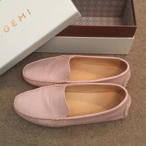 M. Gemi Felize driving shoe